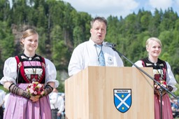 Festakt