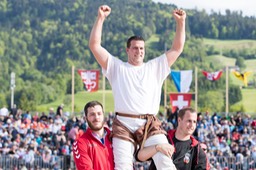 Festsieger