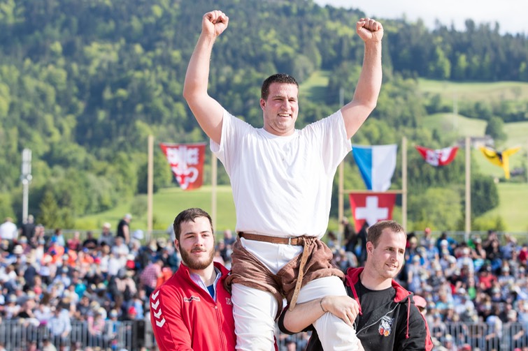 Festsieger