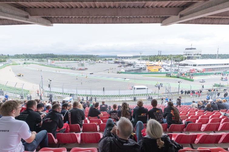 Arena Hockenheim
