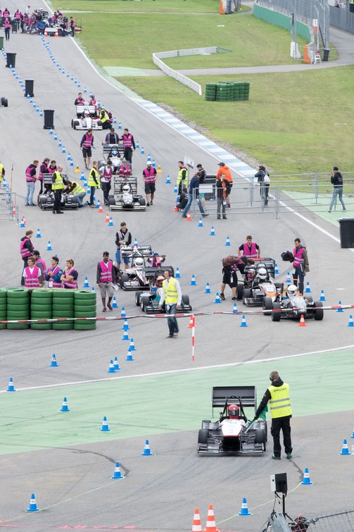 Arena Hockenheim